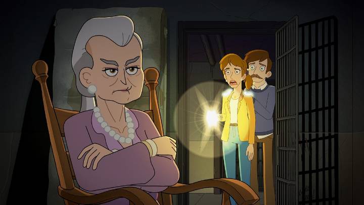 If You're a Fan of 'Gravity Falls', You Have to Check Out This New Netflix Series