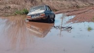 Caminos rurales de Chivilcoy aún en problemas luego de las lluvias