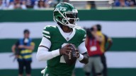 Does Tyrod Taylor have support of Jets teammates?
