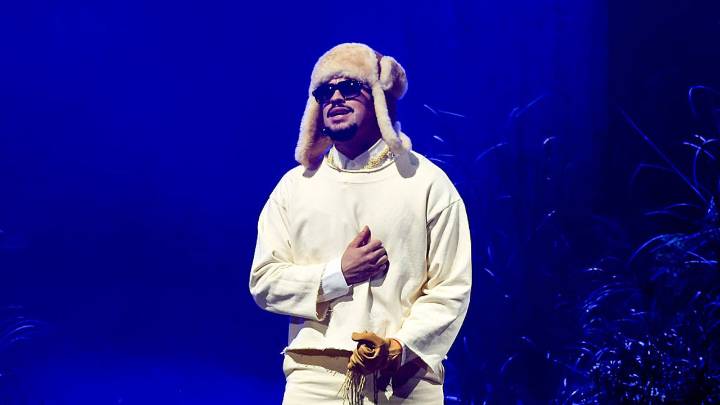 Bad Bunny será la estrella del descanso de la Super Bowl 2026 de la NFL