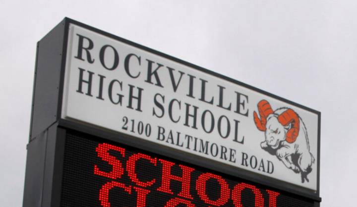 Two Montgomery Co. schools placed on ‘secure’ mode after police say Rockville High is targeted by ‘swatting call’