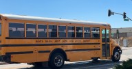 Juvenile loaded gun on campus sparks review of school safety