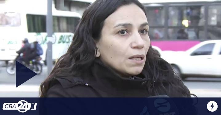 Sufre violencia de género y pide ayuda a la Justicia