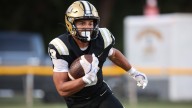 24 minute win: Buchholz football thrashes Richmond Hill in just one half