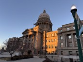 Transgender student wants to drop case over Idaho’s athletics ban