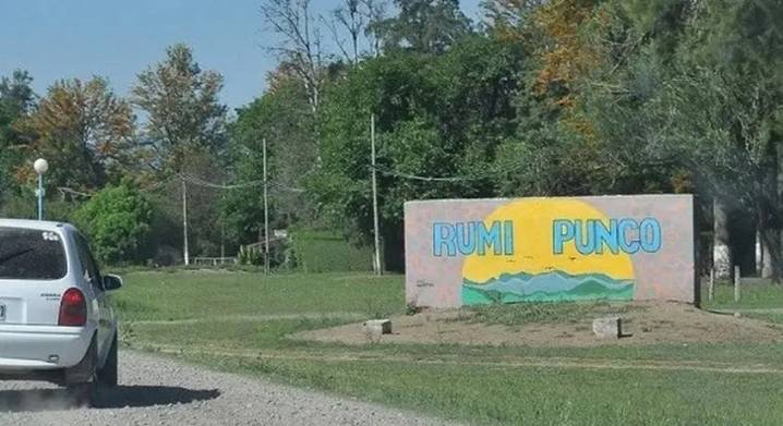 Misterio y muerte en Rumi Punco: hallaron a un hombre de 70 años sin vida adentro de su camioneta