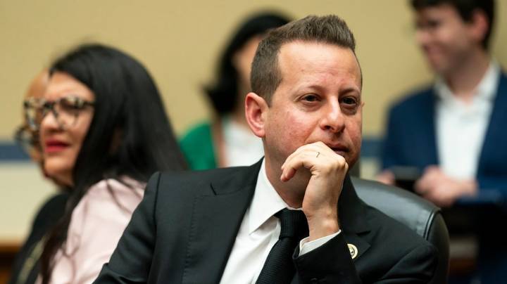Moskowitz accuses the US government of lying about UAP