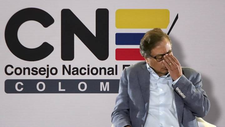 Gustavo Petro recibiría un golpe político si CNE aprueba que Colombia Humana, su partido, no haga coalición con el Pacto Histórico en el 2026
