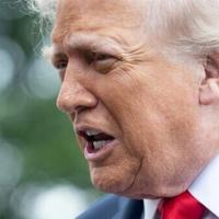 Trump says designating Antifa 'a major terrorist organization'