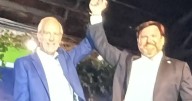 Spiro Cheriogotis wins mayor's race