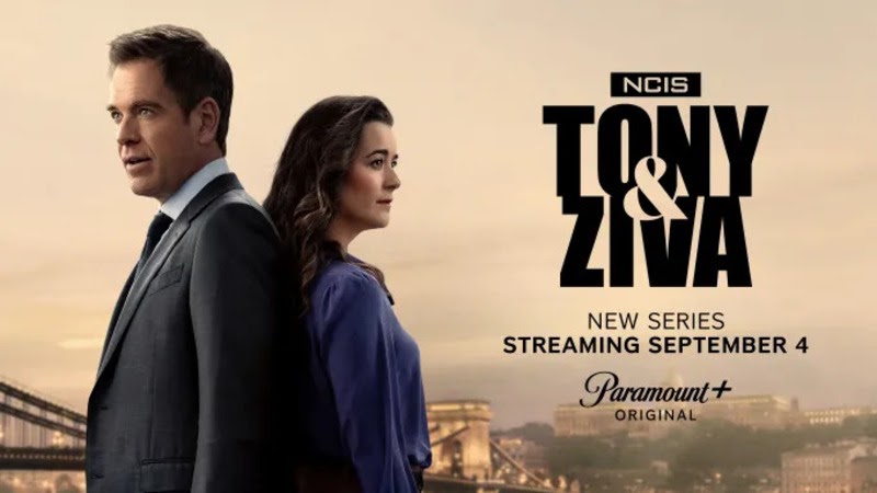 NCIS: Tony & Ziva - Season 1 - Open Discussion + Poll