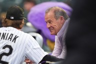 MLB labor talks inflection point for Dick Monfort, Rockies' ownership
