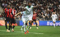 Antony rescata al Betis y el Roma ya empieza a reflejar la mano de Gasperini