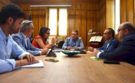 Un estudio analizará el impacto de los aranceles en las exportaciones de la provincia
