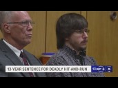 Judge hands down sentence for man involved in Polk County crash that killed 5