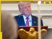 Donald Trump's BIG statement: 'Don't want Nobel Peace Prize just...'