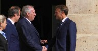 Bayrou presenta su dimisión a Macron, que se prepara para nombrar un nuevo primer ministro