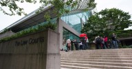 B.C. stabbing suspect didn't think he'd avoid criminal responsibility: prosecutor
