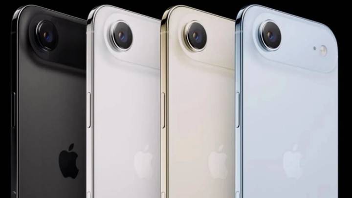¡Ya era hora! Apple acaba de revelar el IPhone 17 y otros nuevos dispositivos