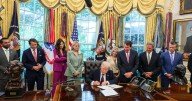 Trump deploys National Guard to Memphis, calling it a ‘replica’ of his crackdown on Washington
