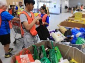 Amid rising demand, Calgary Food Bank poised for largest donor drive