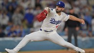 Fans in shock after Dodgers’ Tanner Scott blows 10th save of season