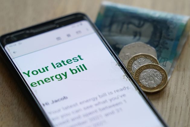 Lower standing charge tariffs set to be available by end of January, says Ofgem