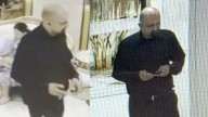 Wedding Crasher On The Run After Stealing Box With $60,000 In Cash, Checks
