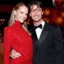 Patrick Schwarzenegger, Abby Champion's Wedding Ceremony Details