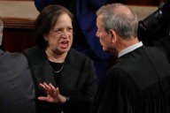Justice Elena Kagan Warns Supreme Court Conservatives Just Went 'Too Far' 