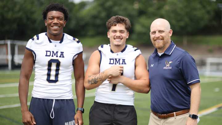 Delaware high school football: Saturday's Week 1 recap, scores, stats