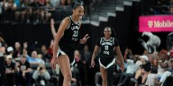 WNBA playoff matchups decided on last day of the regular season