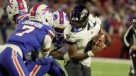 Injury to cornerback could be another blow to Bills defense: Updates from McDermott