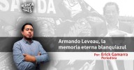 Don Armando Leveau, con cariño y respeto