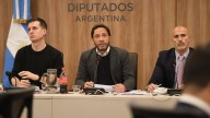 $LIBRA: piden que Melik y Zicavo sean llevados por la fuerza pública