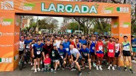 La 2° Edición de "La Banda corre" se vivió como una gran fiesta del deporte y…