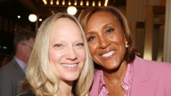 GMA's Robin Roberts shares marriage update as she talks 'adventures' with wife