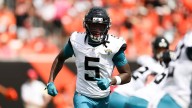 Practice notes | Darnell Savage eager to be part of Commanders family
