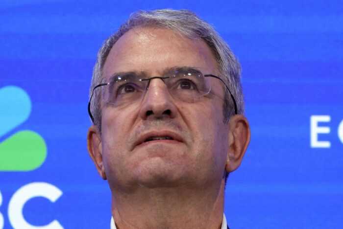 Nestlé destituye a su CEO Laurent Freixe y nombra a Philipp Navratil como sucesor