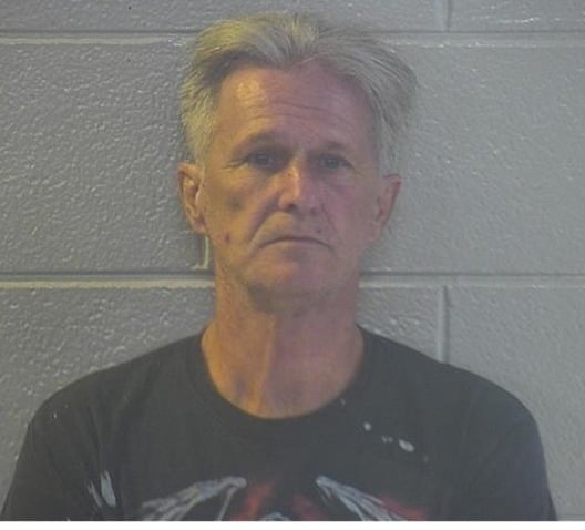 Kentucky man arrested in connection to Fort Payne bank robbery
