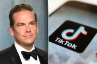 Trump says Lachlan Murdoch involved in TikTok deal to control app's algorithm