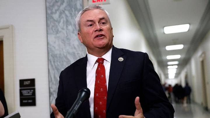 Fox News Politics Newsletter: House votes to formalize Epstein probe