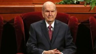 Russell M. Nelson, oldest-ever president of The Church of Jesus Christ of Latter