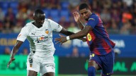 Barcelona le propinó dura goleada a Valencia y remeció LaLiga: paliza en España