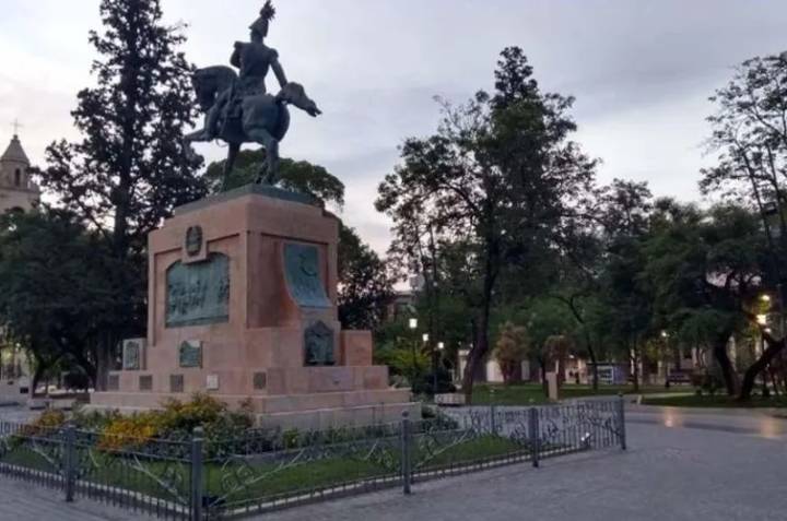 Este es el pronóstico de este martes para la Madre de Ciudades