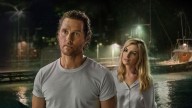 A Matthew McConaughey Drama From The Creator Of Peaky Blinders Had A Controversial Production