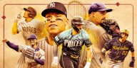 MLB players whose Hall of Fame resume would benefit from a World Series