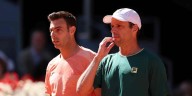 Horacio Zeballos sigue haciendo historia: alcanzó la semifinal del US Open junto a Marcel Granollers