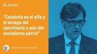El PSOE ha muerto, viva el PSC
