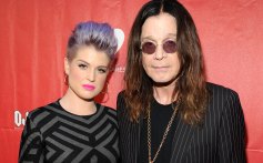 Sharon Osbourne Breaks Silence Following Ozzy Osbourne’s Death: ‘Still Having Trouble Finding the Words’